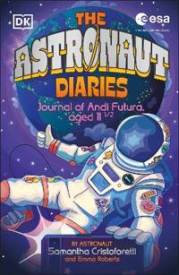 The Astronaut Diaries