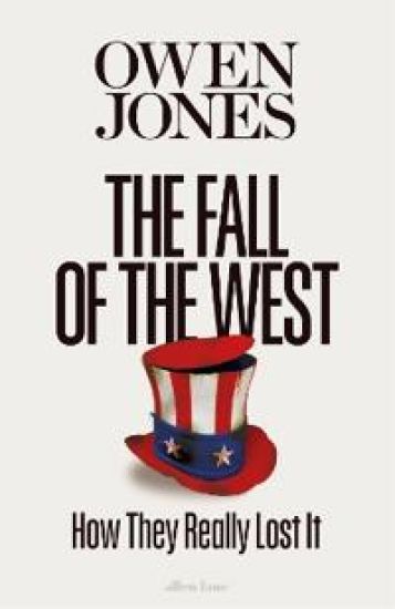 The Decline of the West