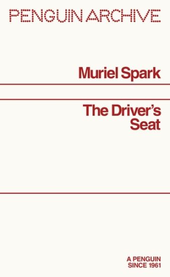 The Driver's Seat