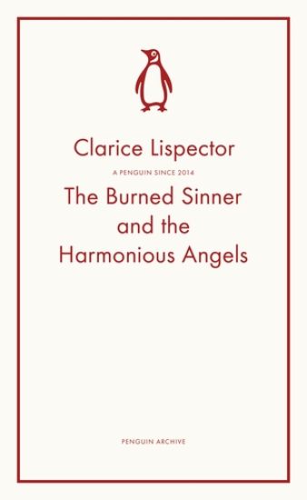 The Burned Sinner and the Harmonious Angels