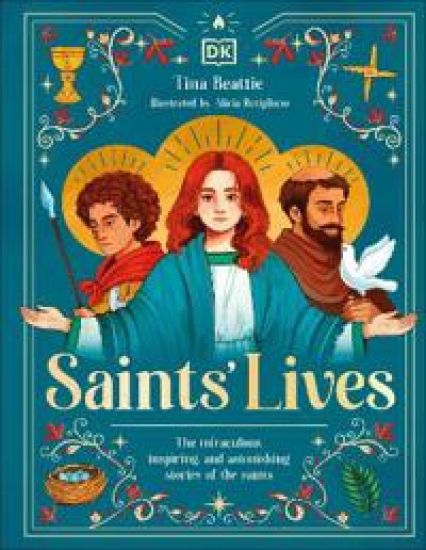 Saints' Lives