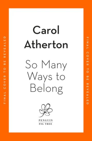 So Many Ways to Belong