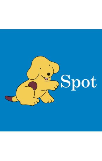 Spot’s Happy Easter
