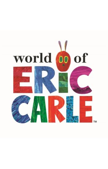 The Very Hungry Caterpillar: Easter Hide-and-Seek