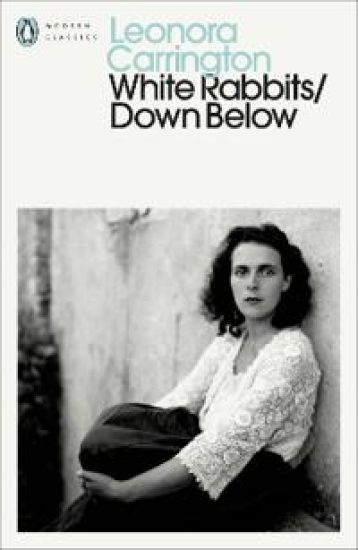 White Rabbits/Down Below