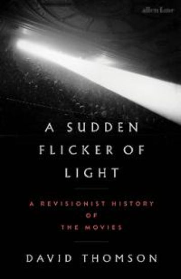 A Sudden Flicker of Light