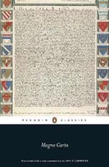 Magna Carta