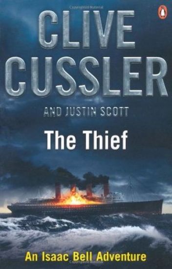 The Thief