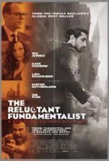 The Reluctant Fundamentalist (Film Tie-In)