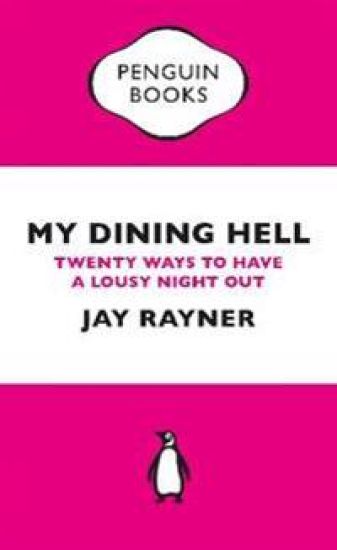 My Dining Hell