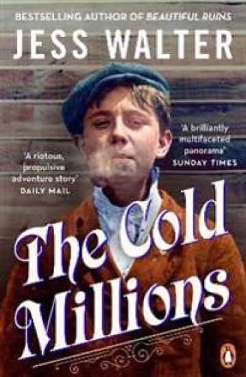 Cold Millions