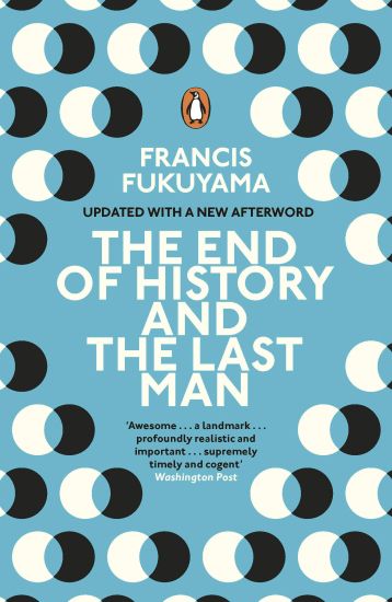 End of History and the Last Man