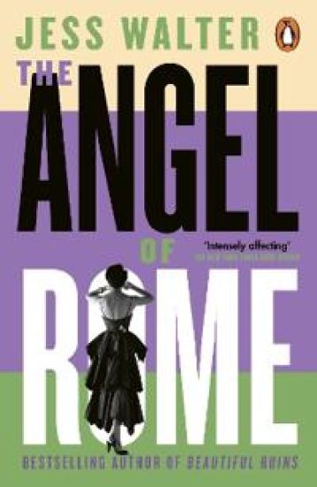 The Angel of Rome