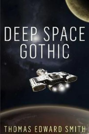 Deep Space Gothic (Small print)