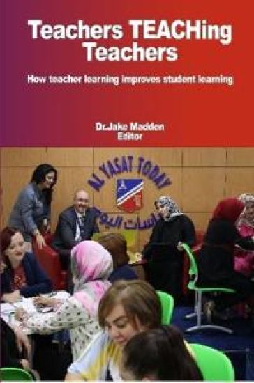 Teachers Teaching Teachers How teacher learning improves student learning