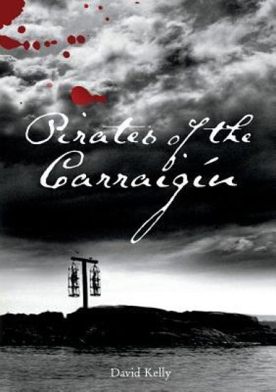 Pirates of the Carraigín