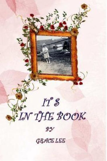 It's In The Book