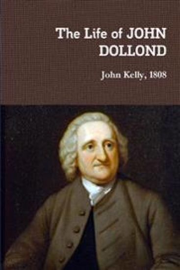 The Life of JOHN DOLLOND