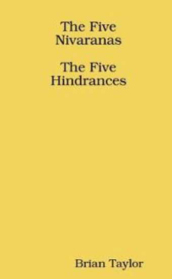 The Five Nivara?as