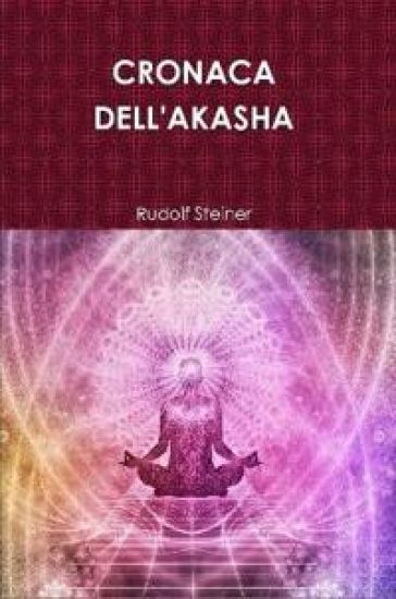 Cronaca Dell'akasha
