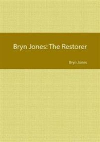The Restorer - Large Format