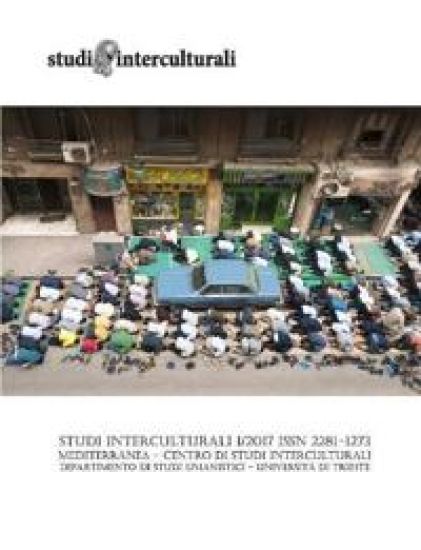 Studi Interculturali 1/2017