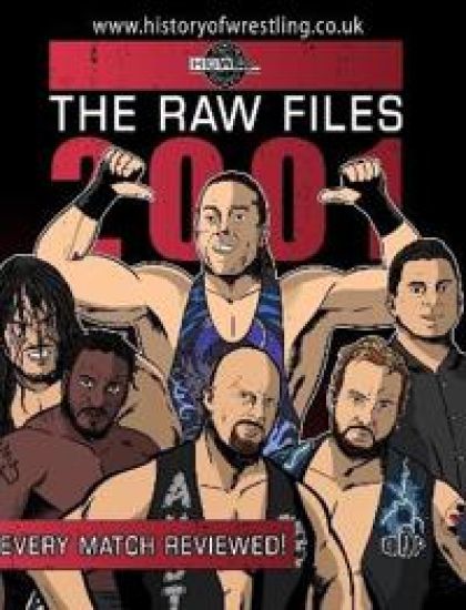 The Raw Files