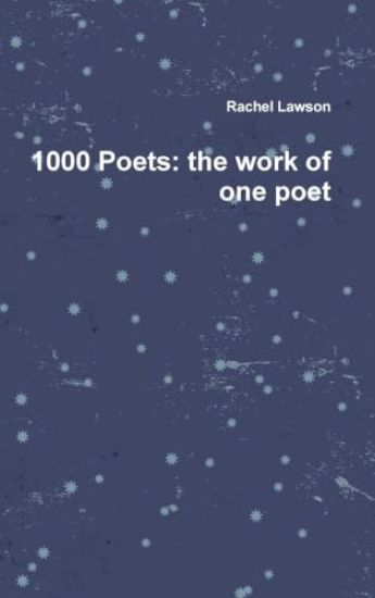 1000 Poets