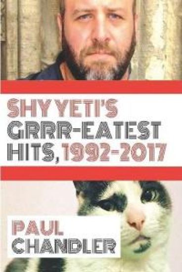 Shy Yeti's Grrr-Eatest Hits!!