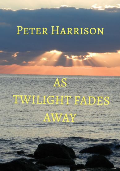 As Twilight Fades Away