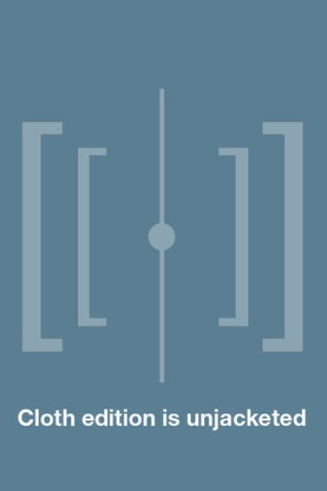Enduring Nations – R. David Edmunds, kirjan kansikuva