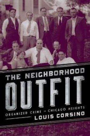 The Neighborhood Outfit
