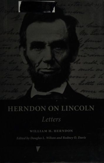 Herndon on Lincoln