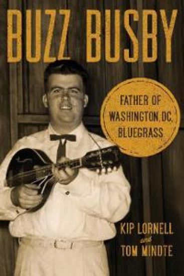 Buzz Busby