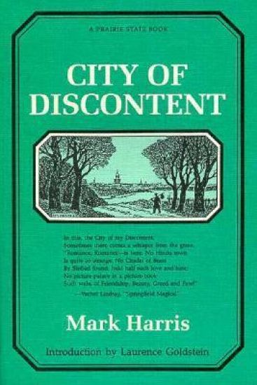 City of Discontent