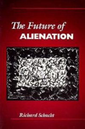 The Future of Alienation