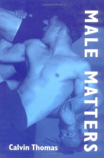 Male Matters