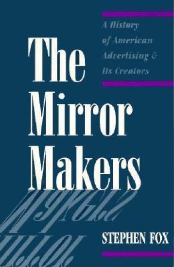 The Mirror Makers