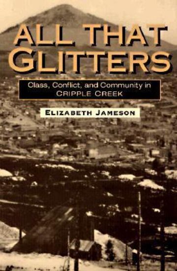 All That Glitters