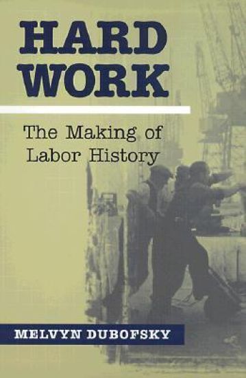 Hard Work