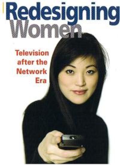 REDESIGNING WOMEN