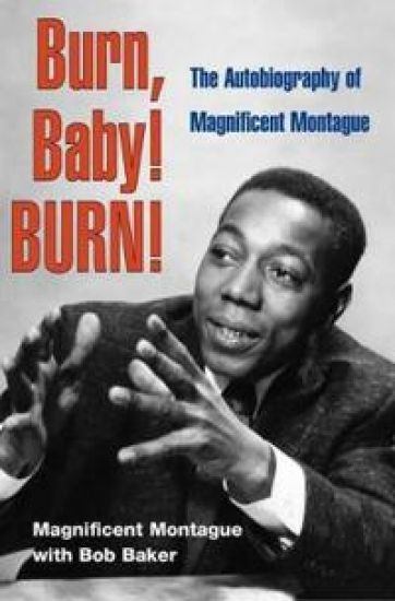 Burn, Baby! BURN!