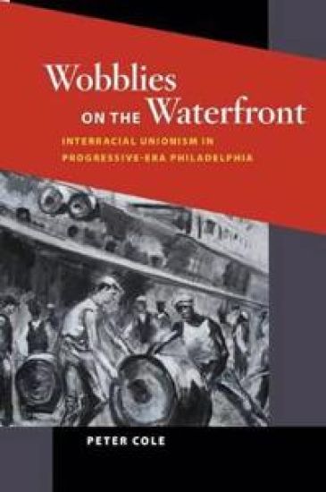 Wobblies on the Waterfront