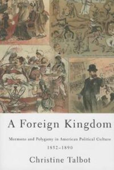 A Foreign Kingdom