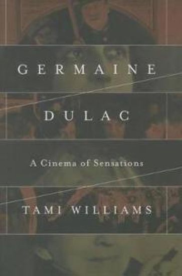 Germaine Dulac