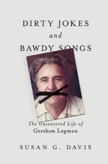 Dirty Jokes and Bawdy Songs