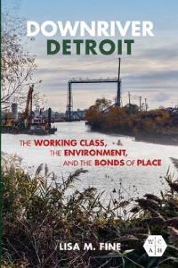 Downriver Detroit