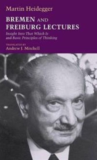 Bremen and Freiburg Lectures