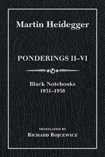 Ponderings II–VI, Limited Edition