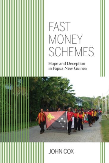 Fast Money Schemes